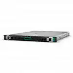 Сервер HPE DL320 Gen11 P77243-425 (1U Rack, Xeon Silver 4514Y, 2000 МГц, 16, 30, 2 x 32 ГБ, SFF 2.5", 1x 480 ГБ)