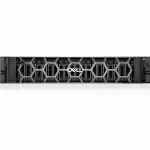 Сервер Dell PowerEdge R760 210-BDZY-UZ01 (2U Rack, Xeon Gold 5415+, 2900 МГц, 8, 22.5, 2 x 64 ГБ, SFF 2.5", 6x 960 ГБ)