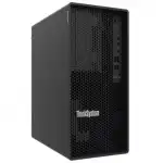 Сервер Lenovo ThinkSystem ST45 V3 7DH5A00GEA (Tower, EPYC 4244P, 3800 МГц, 6, 32, 1 x 16 ГБ, LFF 3.5", 2x 960  ГБ)