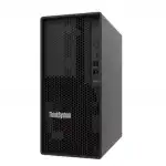 Сервер Lenovo ThinkSystem ST45 V3 7DH5A00GEA (Tower, EPYC 4244P, 3800 МГц, 6, 32, 1 x 16 ГБ, LFF 3.5", 2x 960  ГБ)