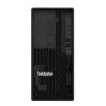 Сервер Lenovo ThinkSystem ST45 V3 7DH5A00GEA (Tower, EPYC 4244P, 3800 МГц, 6, 32, 1 x 16 ГБ, LFF 3.5", 2x 960  ГБ)