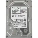 Серверный жесткий диск Western Digital Ultrastar DC HC310 HUS726T6TAL5204 HUS726T6TAL5204_0B36540 (HDD, 3,5 LFF, 6 ТБ, SAS)