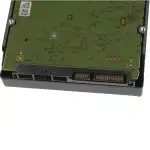 Серверный жесткий диск Western Digital Ultrastar DC HC330 WUS721010ALE6L4 WUS721010ALE6L4_0B42266 (HDD, 3,5 LFF, 10 ТБ, SATA)