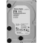 Серверный жесткий диск Western Digital Ultrastar DC HA210 HUS722T2TALA604 HUS722T2TALA604_1W10002 (HDD, 3,5 LFF, 2 ТБ, SATA)