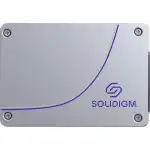 Серверный жесткий диск Solidigm D3-S4520 Series 7.68TB SSDSC2KB076TZ1Z (SSD, 2,5 SFF, 7.68 ТБ, SATA)