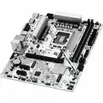 Материнская плата ASRock B760M-HDV/M.2 DDR5 (Micro-ATX, LGA 1700)