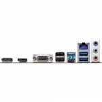 Материнская плата ASRock B760M-HDV/M.2 DDR5 (Micro-ATX, LGA 1700)