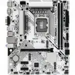 Материнская плата ASRock B760M-HDV/M.2 DDR5 (Micro-ATX, LGA 1700)