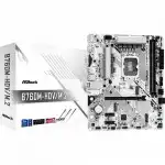 Материнская плата ASRock B760M-HDV/M.2 DDR5 (Micro-ATX, LGA 1700)