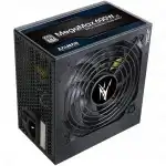 Блок питания Zalman MegaMax 600W (ZM600-TXIIV2) ZM600-TXIIv2 (600 Вт)