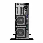 Сервер HPE ML350 Gen11 P53571-421 (Tower, Xeon Gold 5418Y, 2000 МГц, 24, 45, 1 x 32 ГБ, SFF 2.5")