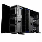 Сервер HPE ML350 Gen11 P53571-421 (Tower, Xeon Gold 5418Y, 2000 МГц, 24, 45, 1 x 32 ГБ, SFF 2.5")