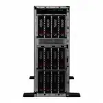 Сервер HPE ML350 Gen11 P53571-421 (Tower, Xeon Gold 5418Y, 2000 МГц, 24, 45, 1 x 32 ГБ, SFF 2.5")