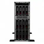 Сервер HPE ProLiant ML350 Gen11 P53569-421 (Tower, Xeon Silver 4416+, 2000 МГц, 20, 37.5, 1 x 32 ГБ, SFF 2.5")