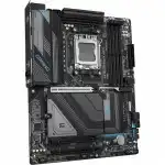 Материнская плата Gigabyte X870 Gaming X WIFI7 rev. 1.1 (ATX, AMD AM5)