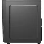 Корпус Zalman T8 Black (Midi-Tower)