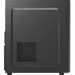 Корпус Zalman T8 Black (Midi-Tower)