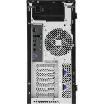 Сервер iRU Rock W9105P 2099466 (Tower, Xeon Silver 4210R, 2400 МГц, 10, 13.75, 2 x 32 ГБ, SFF + LFF  2.5" + 3.5")