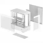 Корпус Deepcool CH690 Digital White R-CH690-WHNNA0D-G-1 (Midi-Tower)