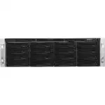 Сервер iRU Rock S3216P 2099628 (3U Rack, Xeon Gold 6126, 2600 МГц, 12, 19.25, 2 x 32 ГБ, LFF 3.5")