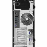 Сервер iRU Rock w9105p 2099747 (Tower, Xeon Gold 5222, 3800 МГц, 4, 16.5, 1 x 32 ГБ, SFF + LFF  2.5" + 3.5")