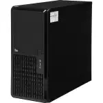 Сервер iRU Rock w9105p 2099747 (Tower, Xeon Gold 5222, 3800 МГц, 4, 16.5, 1 x 32 ГБ, SFF + LFF  2.5" + 3.5")
