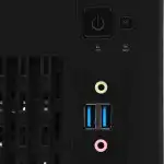 Сервер iRU Rock w9105p 2099747 (Tower, Xeon Gold 5222, 3800 МГц, 4, 16.5, 1 x 32 ГБ, SFF + LFF  2.5" + 3.5")