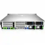 Серверная платформа Gooxi SR201-D12R 0.96.002.0047 (Rack (2U))