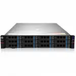 Серверная платформа Gooxi SR201-D12R 0.96.002.0047 (Rack (2U))