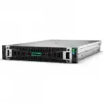 Сервер HPE ProLiant DL380 Gen11 P71674-425 (2U Rack, Xeon Silver 4510, 2400 МГц, 12, 30, 1 x 64 ГБ, SFF 2.5", 2x 960  ГБ)