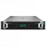 Сервер HPE ProLiant DL380 Gen11 P71674-425 (2U Rack, Xeon Silver 4510, 2400 МГц, 12, 30, 1 x 64 ГБ, SFF 2.5", 2x 960  ГБ)