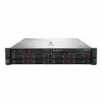 Сервер HPE ProLiant DL380 Gen10 Plus P80569-425 (2U Rack, Xeon Silver 4310, 2100 МГц, 12, 18, 2 x 32 ГБ, SFF 2.5", 2x 480 ГБ)