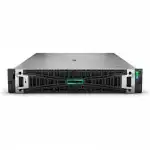 Сервер HPE ProLiant DL380 Gen10 Plus P80569-425 (2U Rack, Xeon Silver 4310, 2100 МГц, 12, 18, 2 x 32 ГБ, SFF 2.5", 2x 480 ГБ)