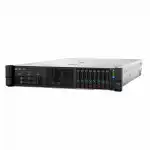 Сервер HPE ProLiant DL380 Gen10 Plus P80569-425 (2U Rack, Xeon Silver 4310, 2100 МГц, 12, 18, 2 x 32 ГБ, SFF 2.5", 2x 480 ГБ)