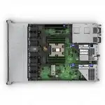 Сервер HPE ProLiant DL325 Gen11 P77252-425 (1U Rack, EPYC 9124, 3000 МГц, 16, 64, 2 x 32 ГБ, SFF 2.5", 2x 480 ГБ)