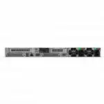 Сервер HPE ProLiant DL325 Gen11 P77252-425 (1U Rack, EPYC 9124, 3000 МГц, 16, 64, 2 x 32 ГБ, SFF 2.5", 2x 480 ГБ)