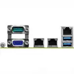 Серверная материнская плата ASRock X470D4U/VN RTL