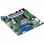 Серверная материнская плата ASRock X470D4U/VN RTL