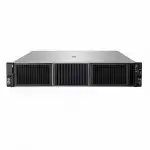 Сервер HPE ProLiant DL380 Gen11 4416+ P60636-421 (2U Rack, Xeon Silver 4416+, 2000 МГц, 20, 37.5, 1 x 32 ГБ, SFF 2.5")