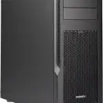 Сервер Supermicro GS5A-754K2236 (Tower, Xeon E-2236, 3400 МГц, 6, 12, 1 x 16 ГБ, SFF + LFF  2.5" + 3.5", 2x 960  ГБ)