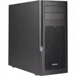 Сервер Supermicro GS5A-754K2136 (Tower, Xeon E-2136, 3300 МГц, 6, 12, 1 x 16 ГБ, SFF + LFF  2.5" + 3.5", 2x 960  ГБ)