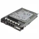 Серверный жесткий диск Dell 12TB SAS ISE 12Gbps 7.2K 512e 3.5" Hot-plug 161-BCBE (HDD, 3,5 LFF, 12 ТБ, SAS)
