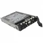 Серверный жесткий диск Dell 12TB SAS ISE 12Gbps 7.2K 512e 3.5" Hot-plug 161-BCBE (HDD, 3,5 LFF, 12 ТБ, SAS)