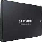 Внутренний жесткий диск Samsung SATA2.5" 480GB PM893 TLC MZ7L3480HCHQ-00B7C (SSD (твердотельные), 480 ГБ, 2.5 дюйма, SATA)
