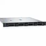 Сервер Dell PowerEdge R360 210-BJTR/emea_per360spl4 (1U Rack, Xeon E-2468, 2600 МГц, 8, 24, 1 x 16 ГБ, LFF 3.5", 1x 480 ГБ)