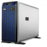 Сервер Dell T360 210-BJTT/emea_pet360spl4 (Tower, Xeon E-2468, 2600 МГц, 8, 24, 1 x 16 ГБ, LFF 3.5", 1x 480 ГБ)