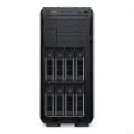 Сервер Dell T360 210-BJTT/emea_pet360spl4 (Tower, Xeon E-2468, 2600 МГц, 8, 24, 1 x 16 ГБ, LFF 3.5", 1x 480 ГБ)