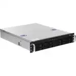 Сервер iRU Rock s2208e 2107692 (2U Rack, Xeon Gold 6126, 2600 МГц, 12, 19.25, 2 x 32 ГБ, SFF + LFF  2.5" + 3.5")