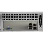 Сервер iRU Rock s2208e 2107692 (2U Rack, Xeon Gold 6126, 2600 МГц, 12, 19.25, 2 x 32 ГБ, SFF + LFF  2.5" + 3.5")