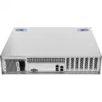 Сервер iRU Rock s2208e 2107692 (2U Rack, Xeon Gold 6126, 2600 МГц, 12, 19.25, 2 x 32 ГБ, SFF + LFF  2.5" + 3.5")